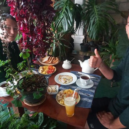 Redwood Homestay Νουβάρα Ελίγια Εξωτερικό φωτογραφία