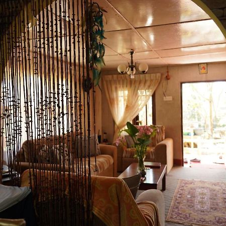 Redwood Homestay Νουβάρα Ελίγια Εξωτερικό φωτογραφία
