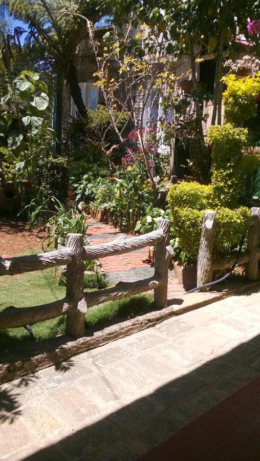 Redwood Homestay Νουβάρα Ελίγια Εξωτερικό φωτογραφία