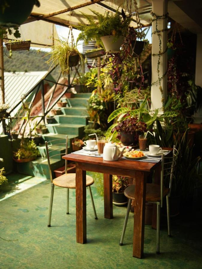 Redwood Homestay Νουβάρα Ελίγια Εξωτερικό φωτογραφία
