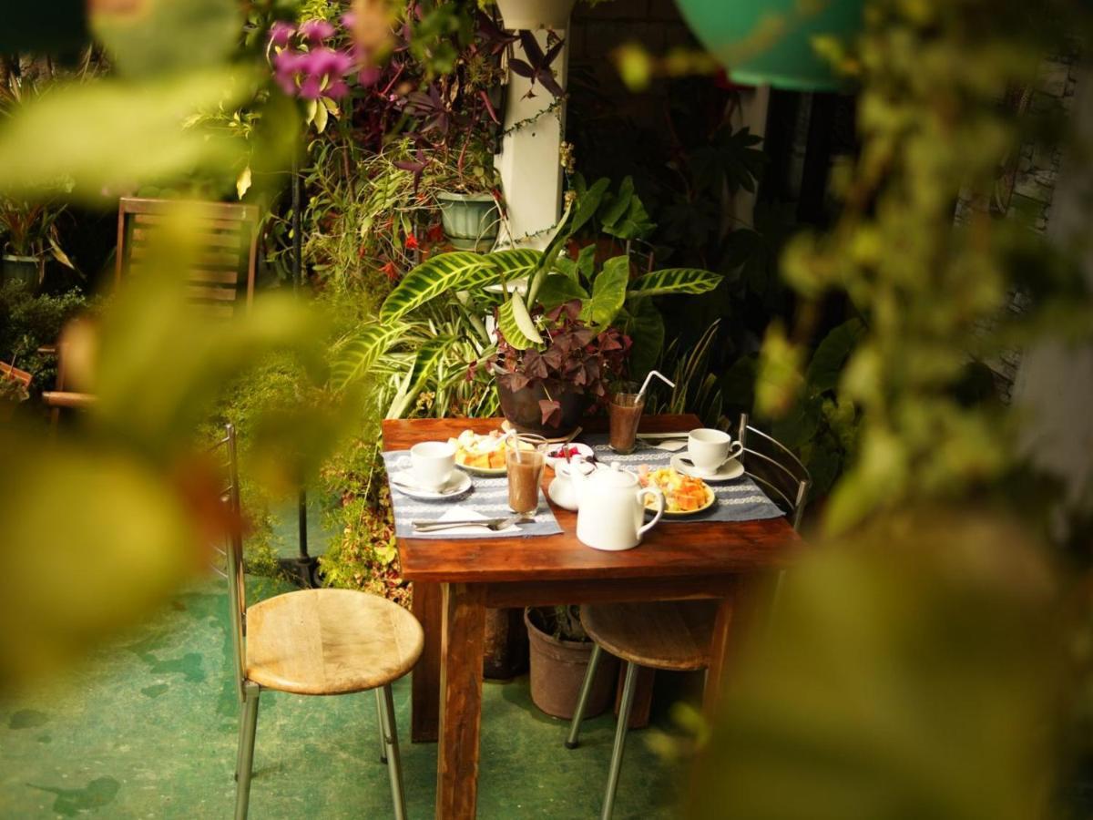 Redwood Homestay Νουβάρα Ελίγια Εξωτερικό φωτογραφία