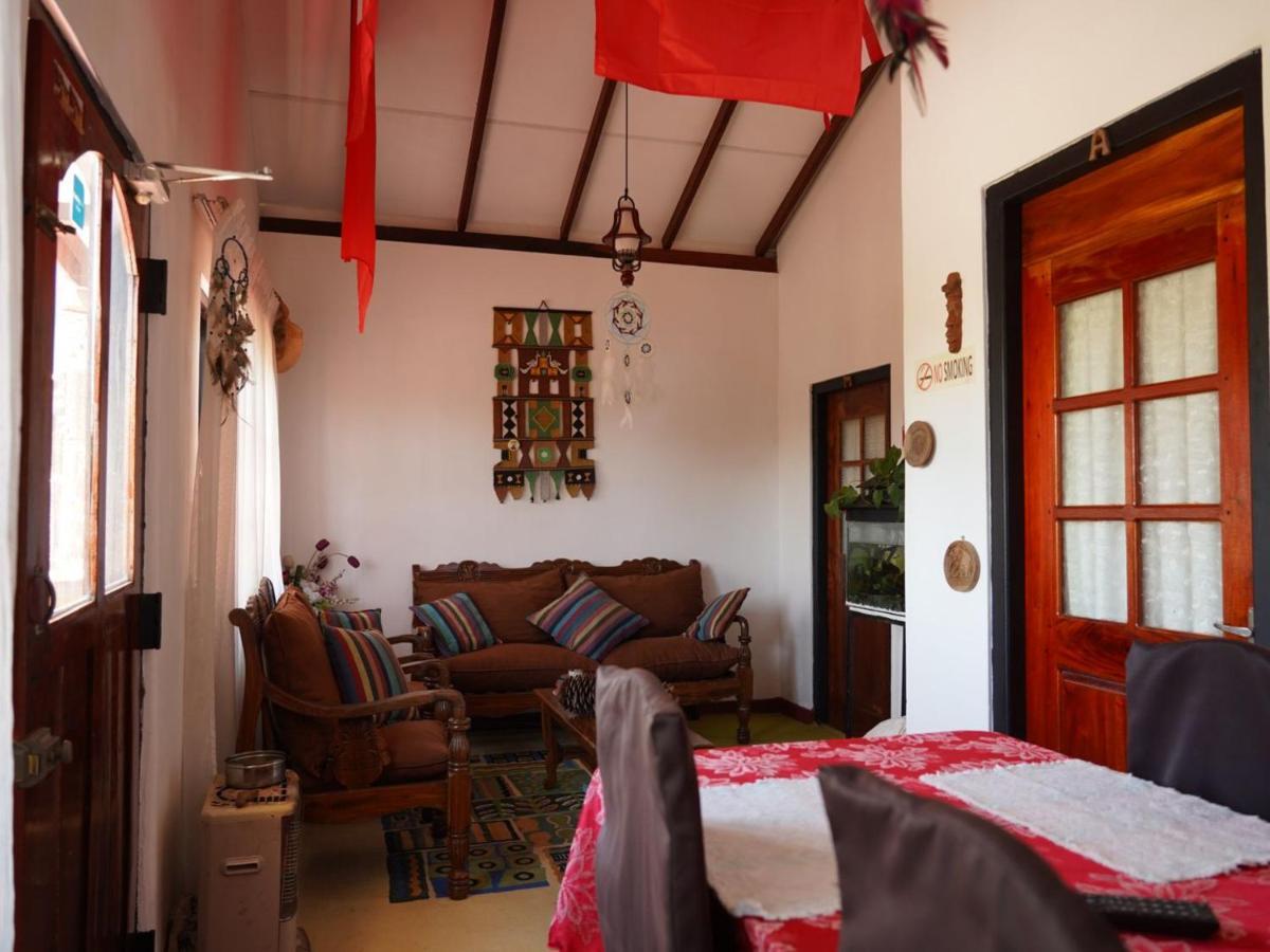 Redwood Homestay Νουβάρα Ελίγια Εξωτερικό φωτογραφία