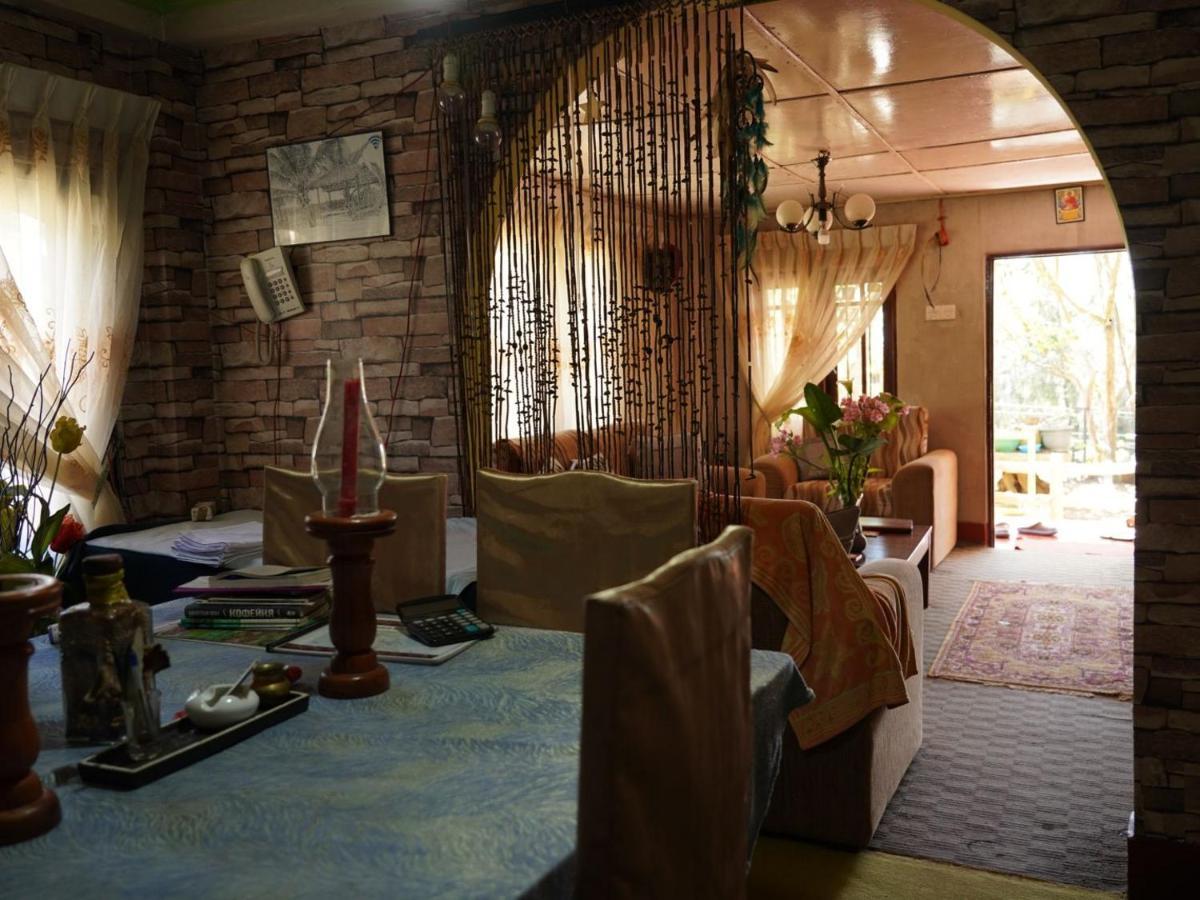 Redwood Homestay Νουβάρα Ελίγια Εξωτερικό φωτογραφία