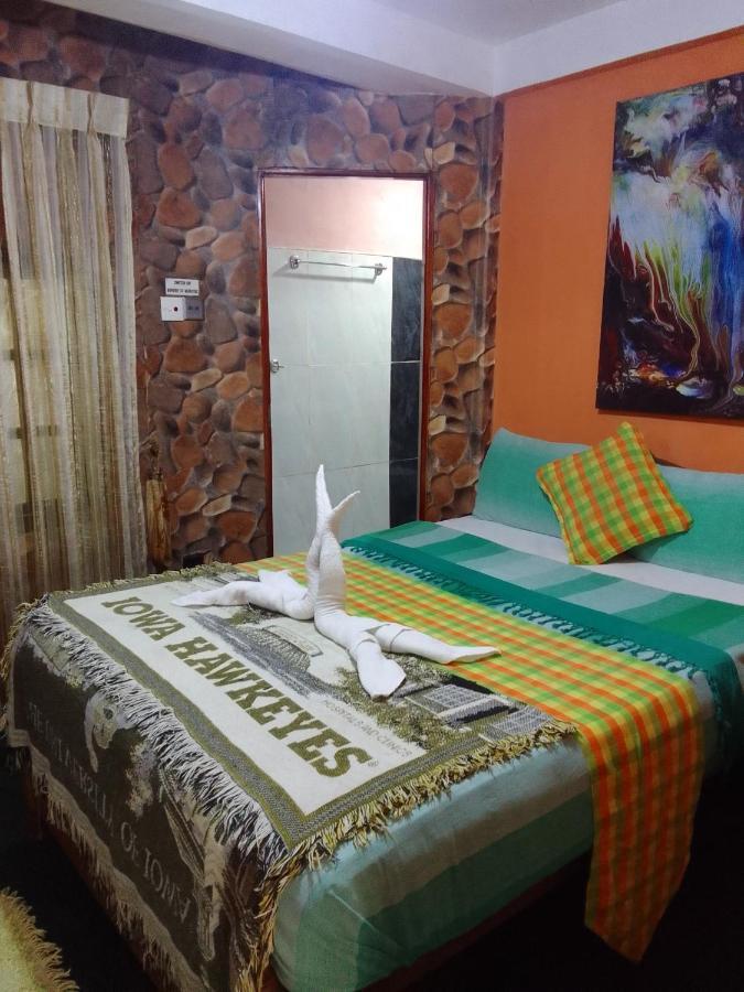 Redwood Homestay Νουβάρα Ελίγια Δωμάτιο φωτογραφία