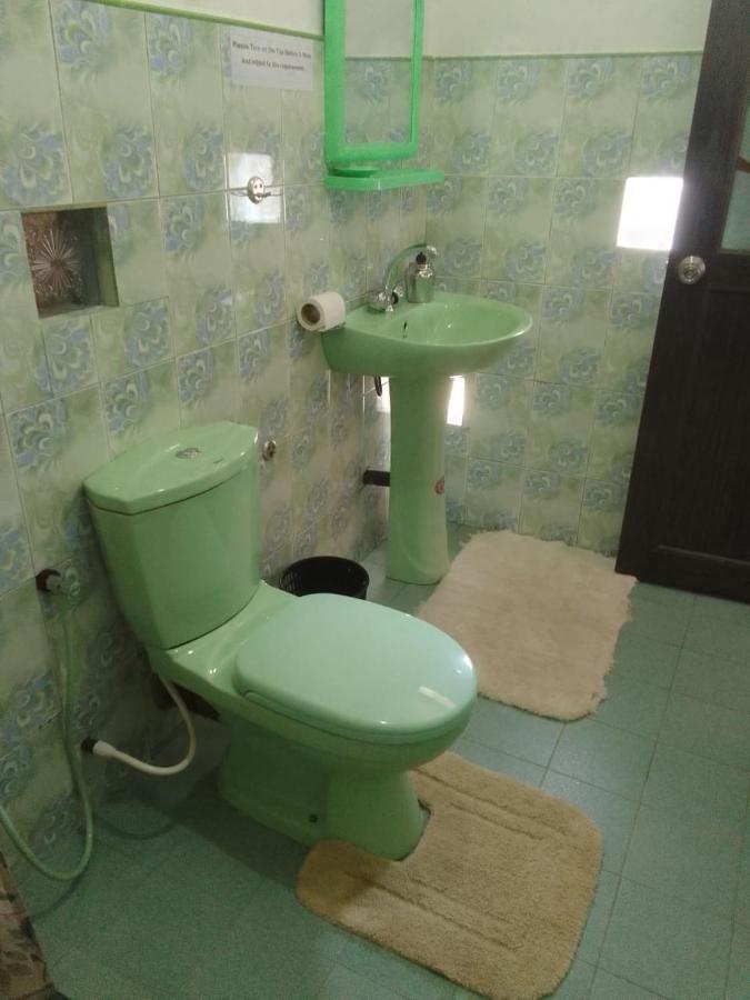 Redwood Homestay Νουβάρα Ελίγια Εξωτερικό φωτογραφία