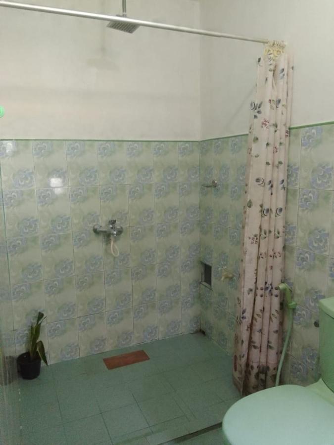 Redwood Homestay Νουβάρα Ελίγια Εξωτερικό φωτογραφία