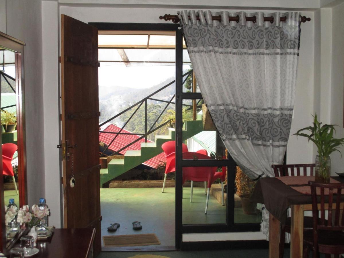 Redwood Homestay Νουβάρα Ελίγια Εξωτερικό φωτογραφία