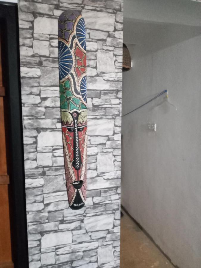 Redwood Homestay Νουβάρα Ελίγια Εξωτερικό φωτογραφία